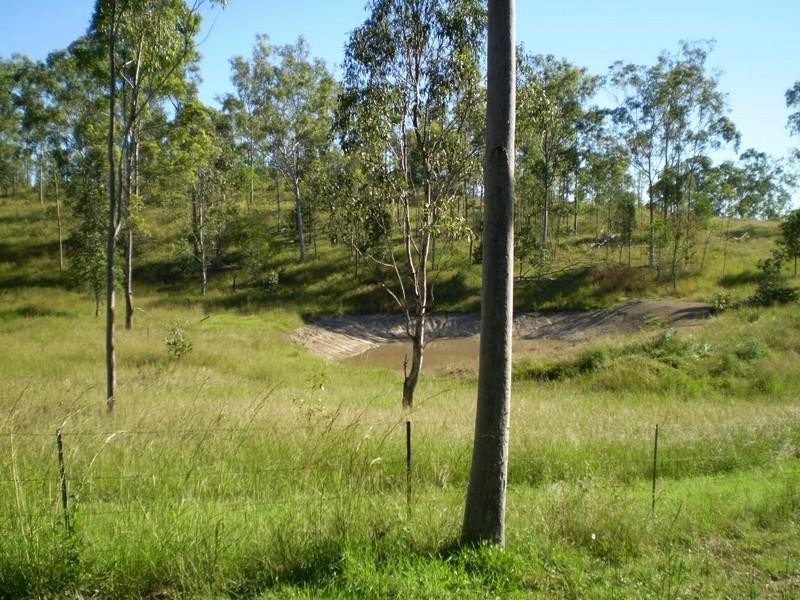 Gin Gin QLD 4671