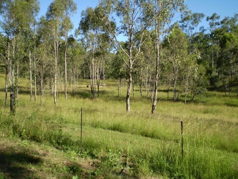 Gin Gin QLD 4671