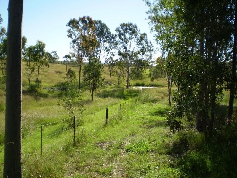 Gin Gin QLD 4671