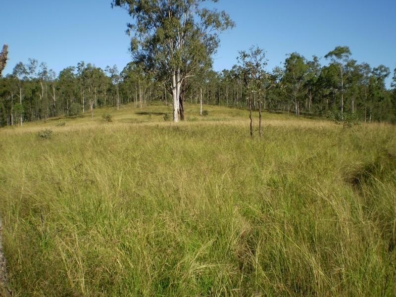 Gin Gin QLD 4671