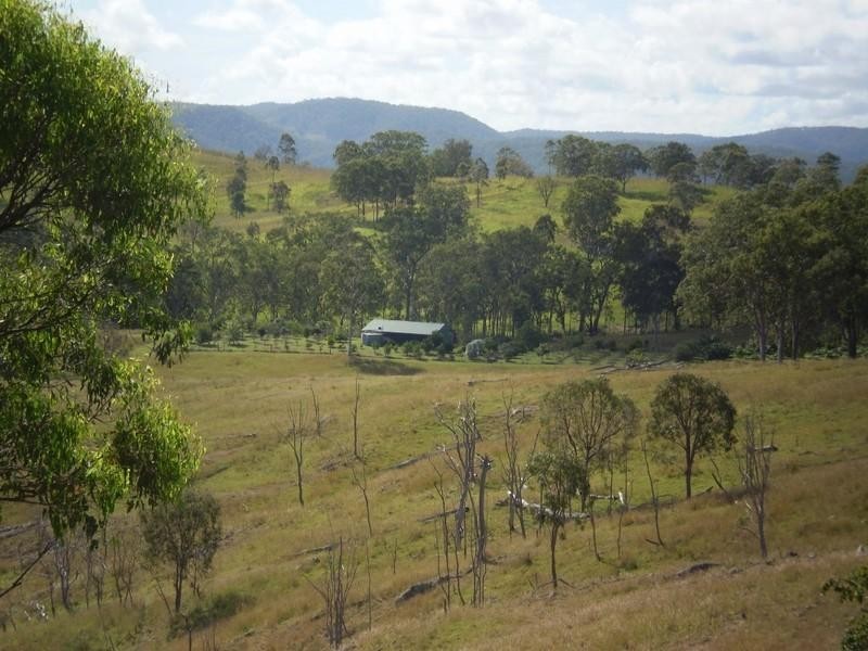 Mount Perry QLD 4671