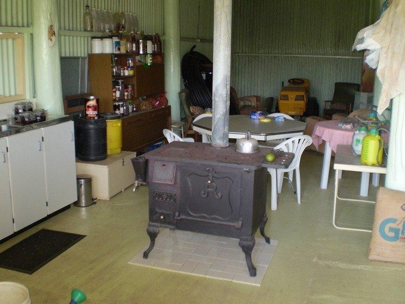 Mount Perry QLD 4671