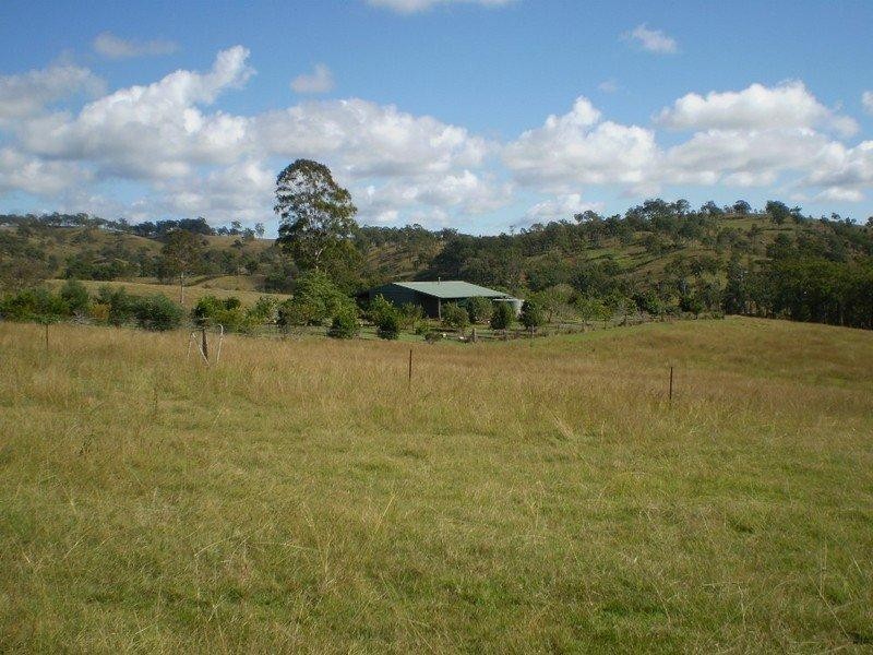 Mount Perry QLD 4671