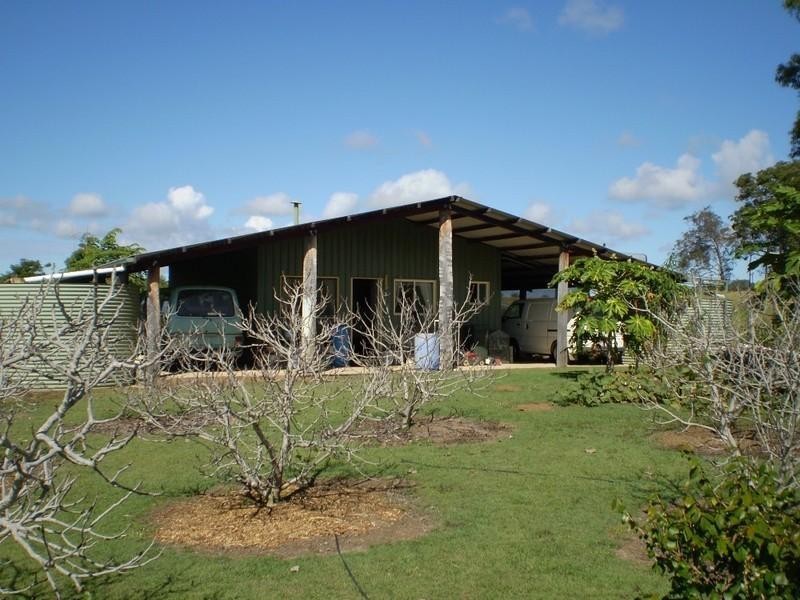 Mount Perry QLD 4671