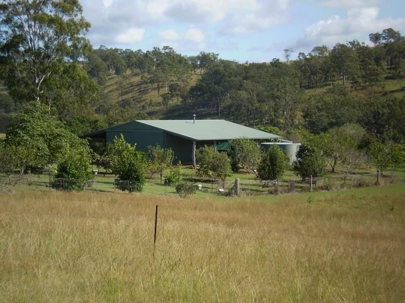 Mount Perry QLD 4671