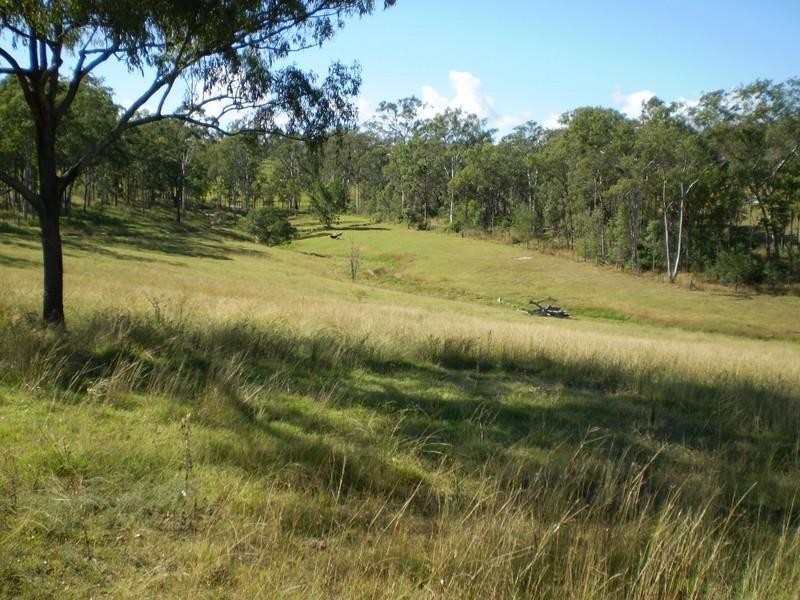Mount Perry QLD 4671