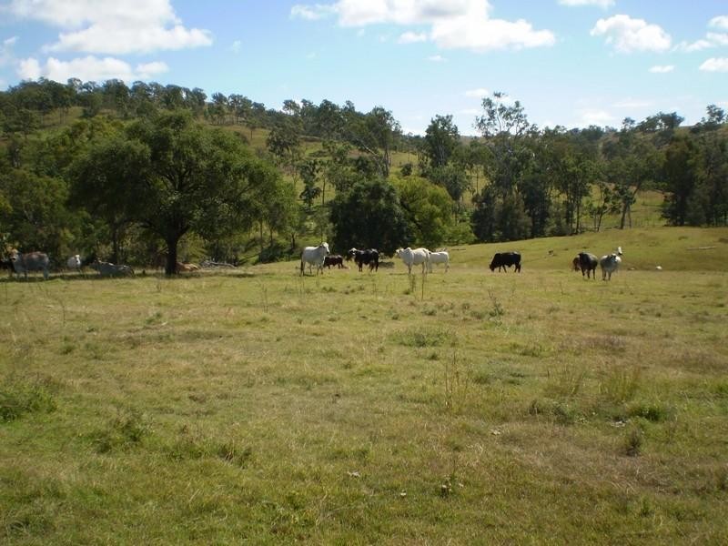 Mount Perry QLD 4671