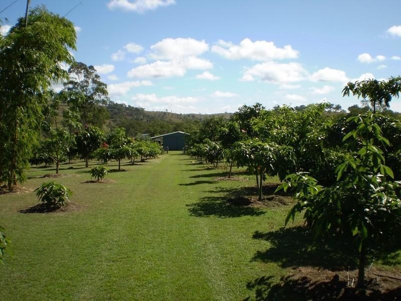 Mount Perry QLD 4671