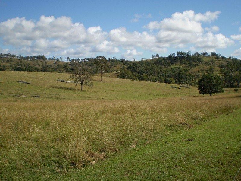 Mount Perry QLD 4671