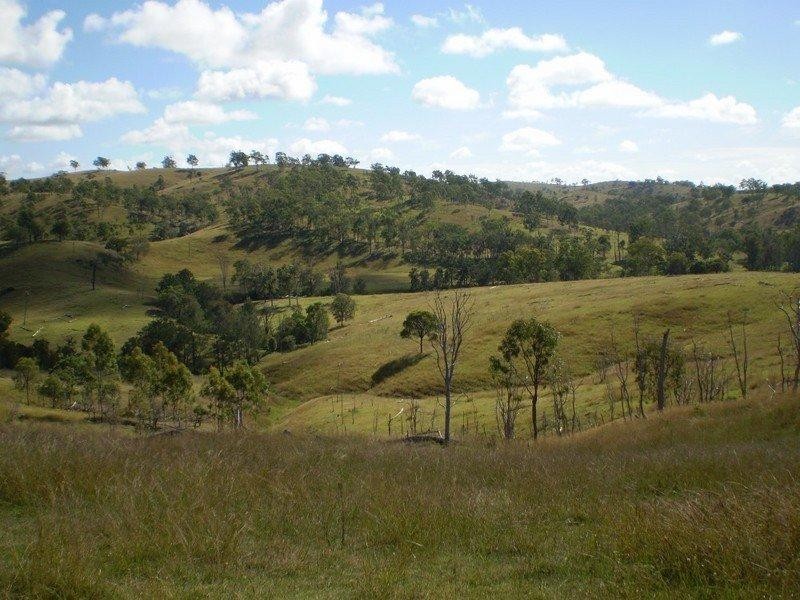 Mount Perry QLD 4671
