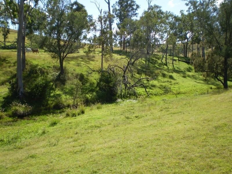 Mount Perry QLD 4671