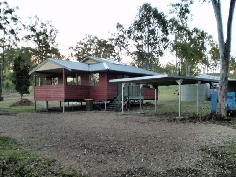 Gin Gin QLD 4671