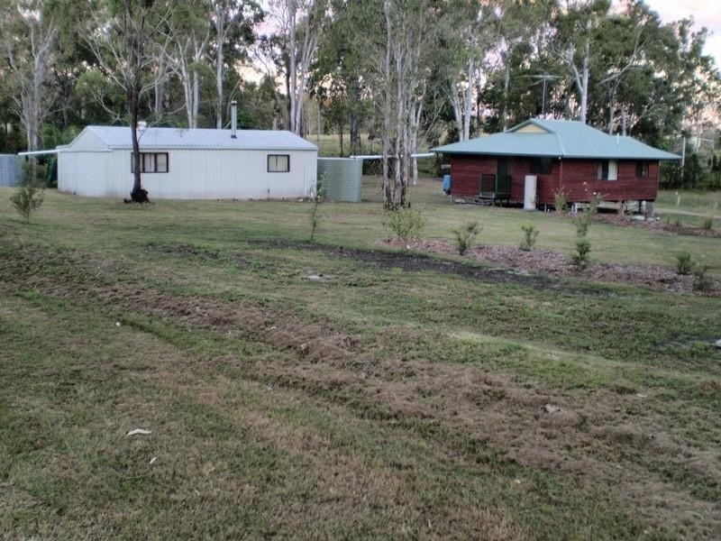Gin Gin QLD 4671