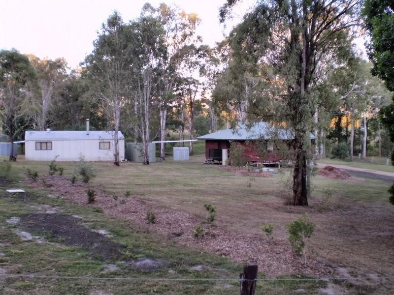 Gin Gin QLD 4671