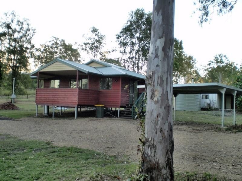 Gin Gin QLD 4671