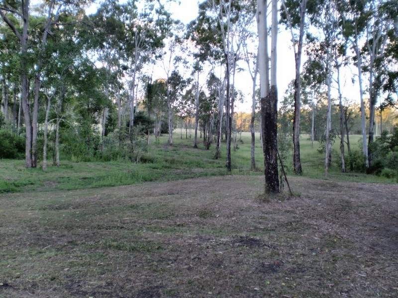 Gin Gin QLD 4671