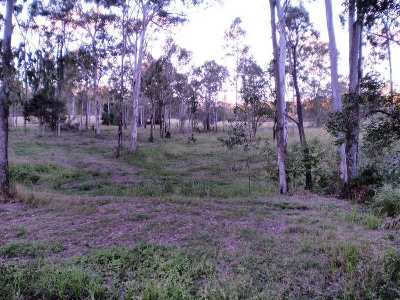Gin Gin QLD 4671