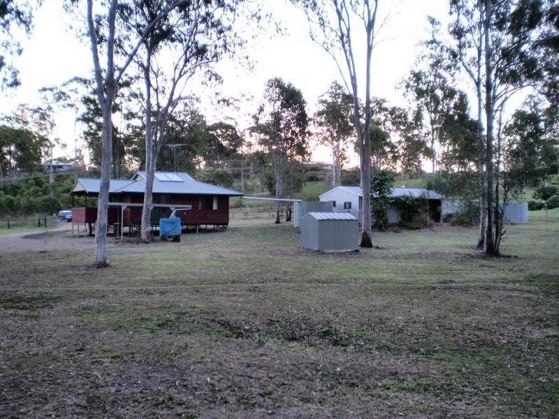 Gin Gin QLD 4671