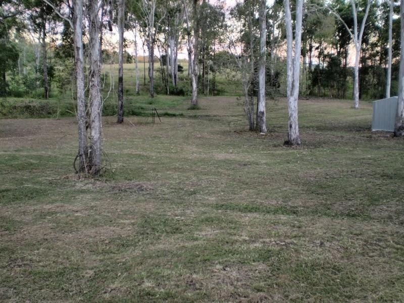 Gin Gin QLD 4671