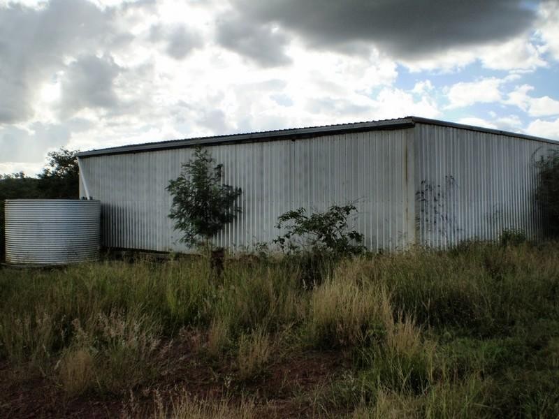 Gin Gin QLD 4671