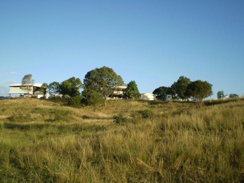 South Kolan QLD 4670