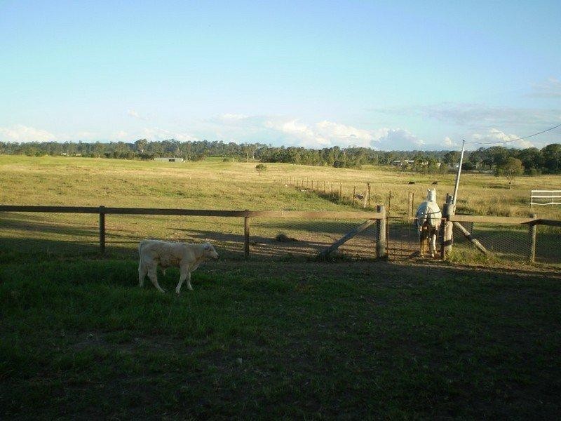 South Kolan QLD 4670