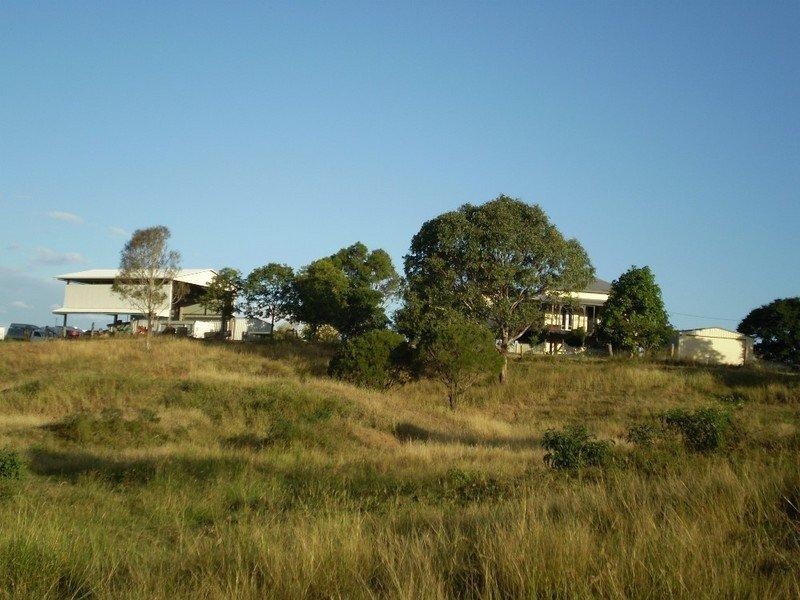 South Kolan QLD 4670