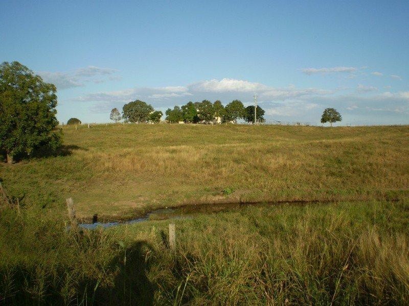 South Kolan QLD 4670