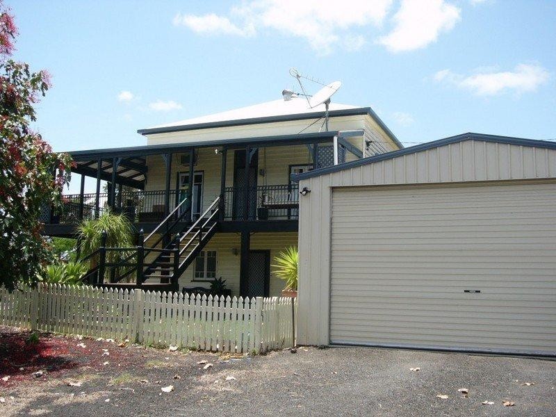 South Kolan QLD 4670