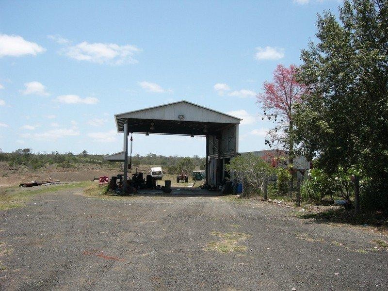 South Kolan QLD 4670