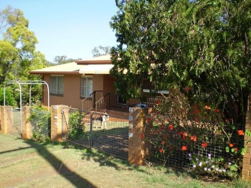 Gin Gin QLD 4671
