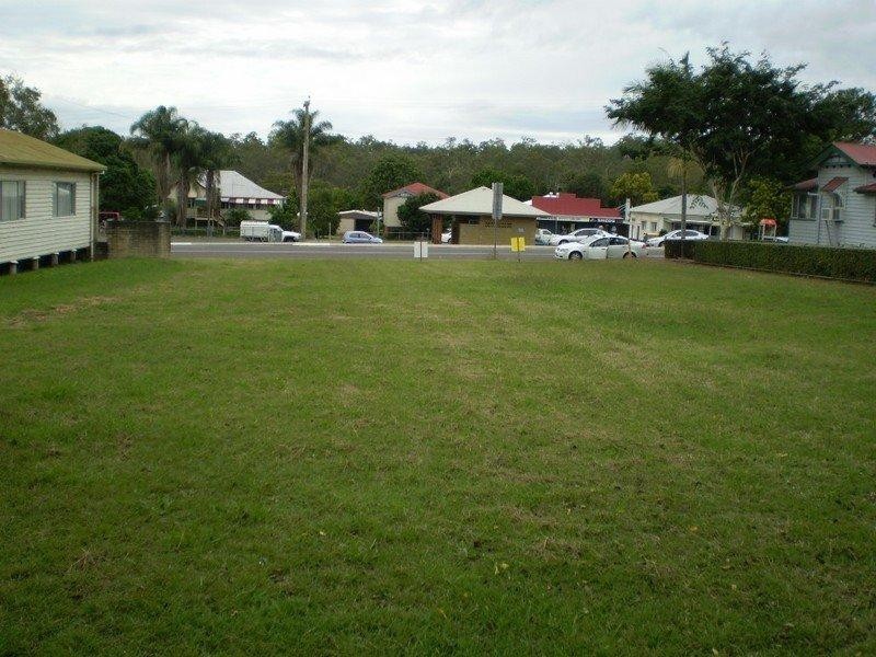 Gin Gin QLD 4671
