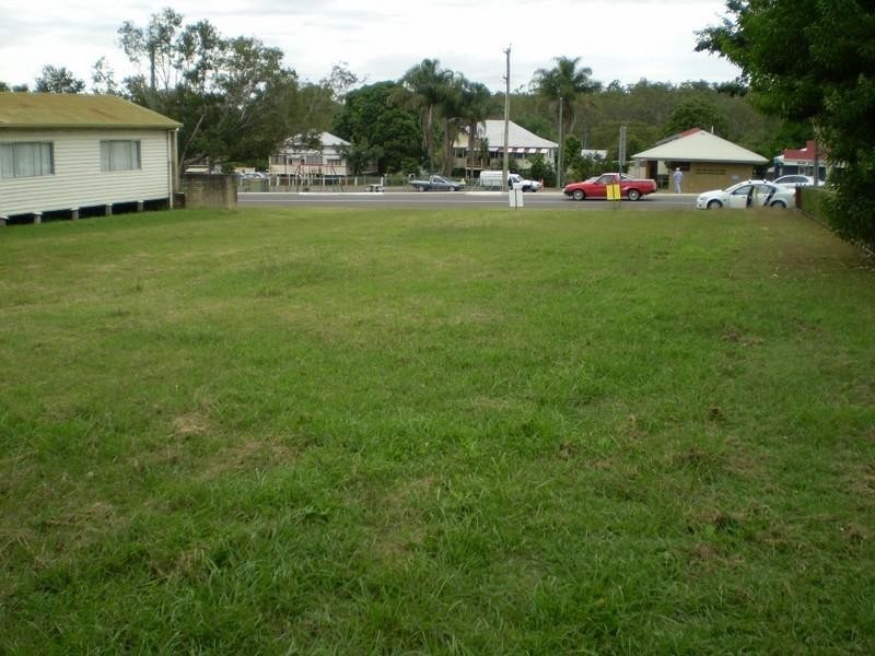 Gin Gin QLD 4671