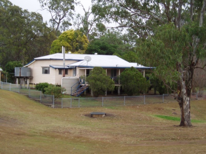 Gin Gin QLD 4671