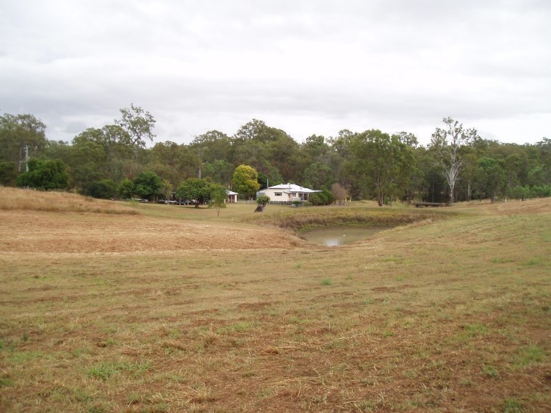 Gin Gin QLD 4671