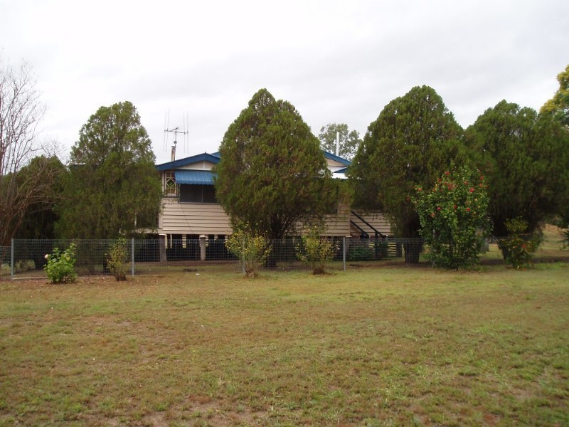 Gin Gin QLD 4671