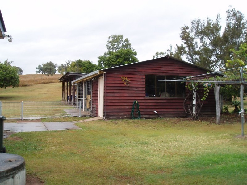 Gin Gin QLD 4671