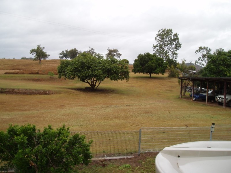 Gin Gin QLD 4671