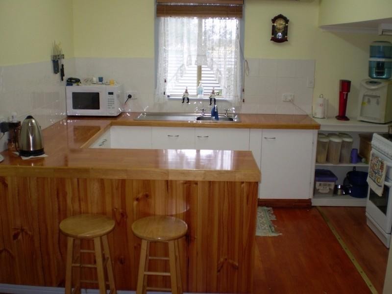 Wallaville QLD 4671