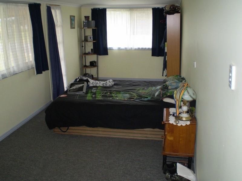 Wallaville QLD 4671