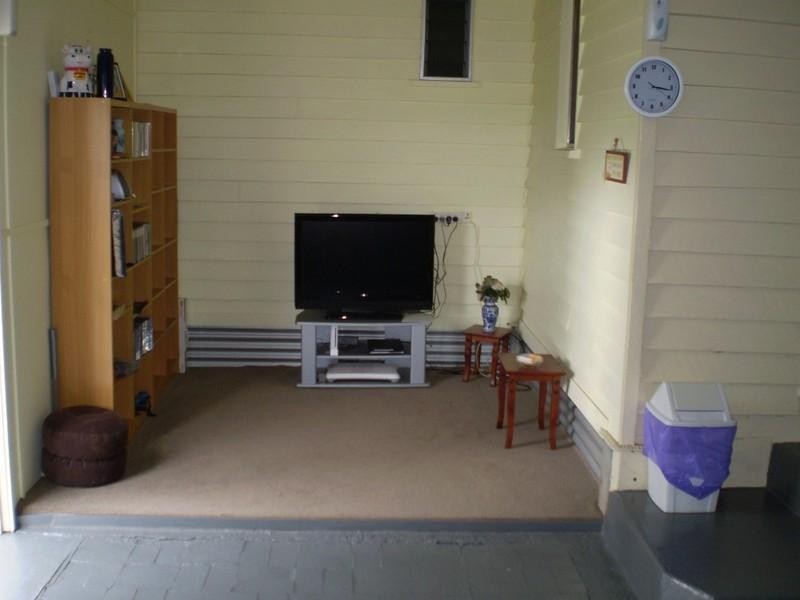 Wallaville QLD 4671