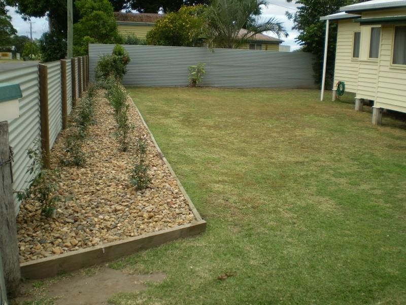 Wallaville QLD 4671