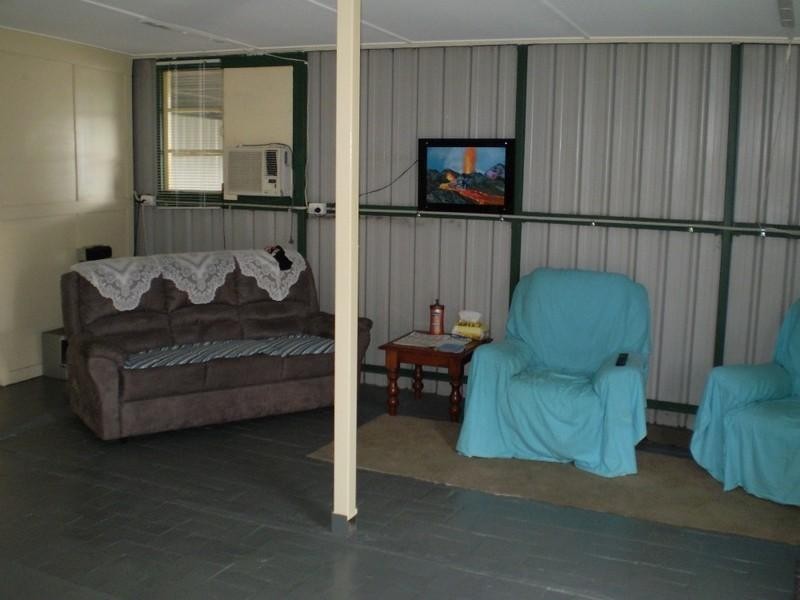 Wallaville QLD 4671