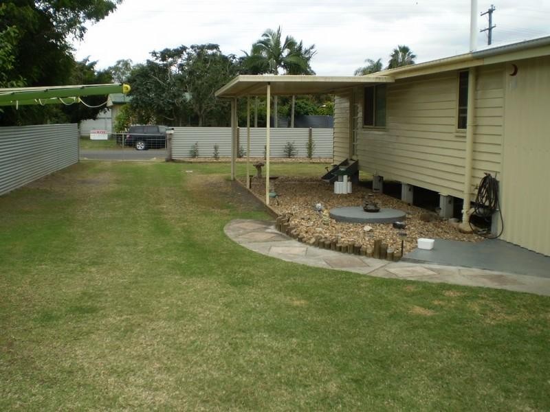 Wallaville QLD 4671