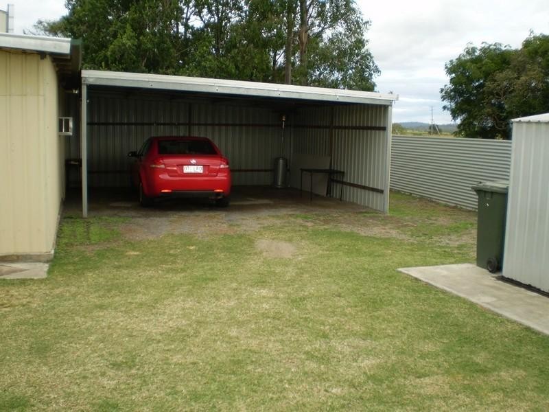 Wallaville QLD 4671