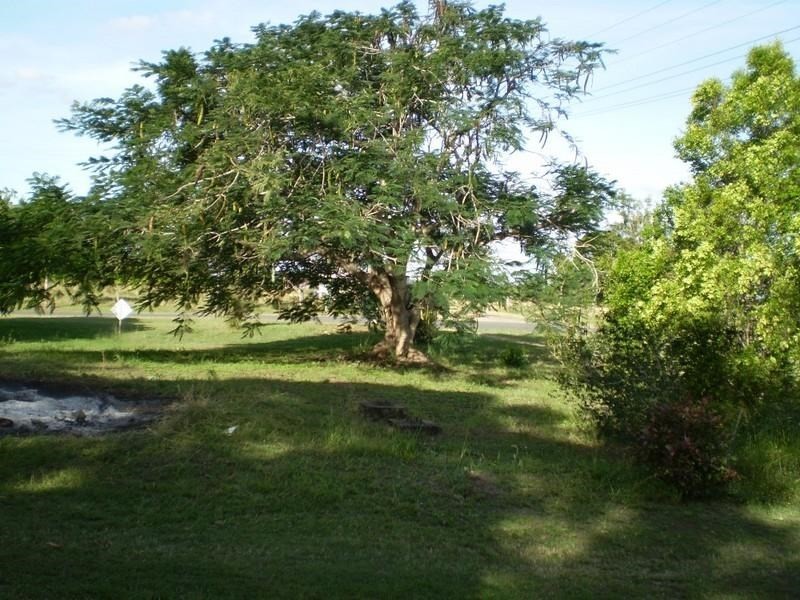 Wallaville QLD 4671