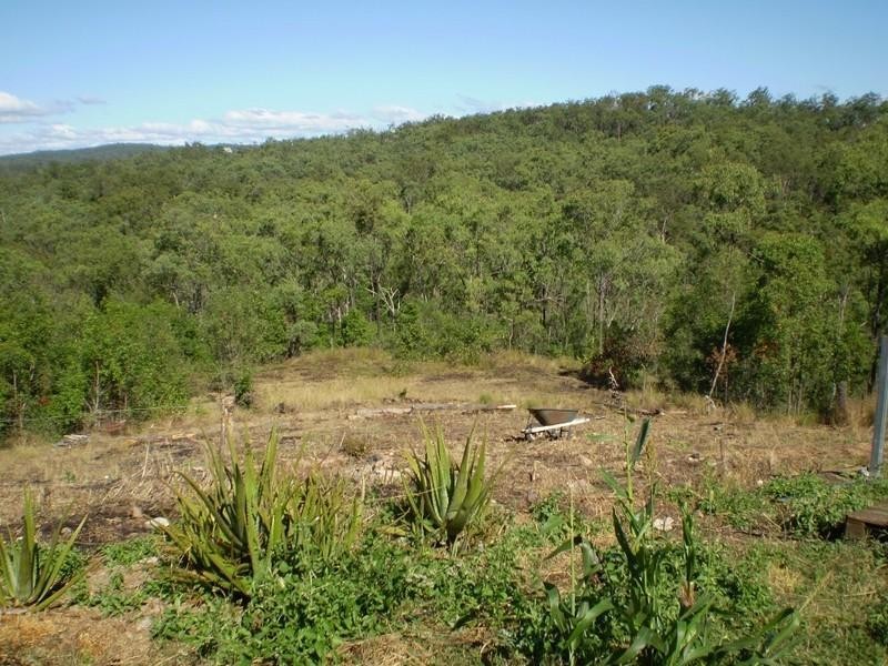 Gin Gin QLD 4671