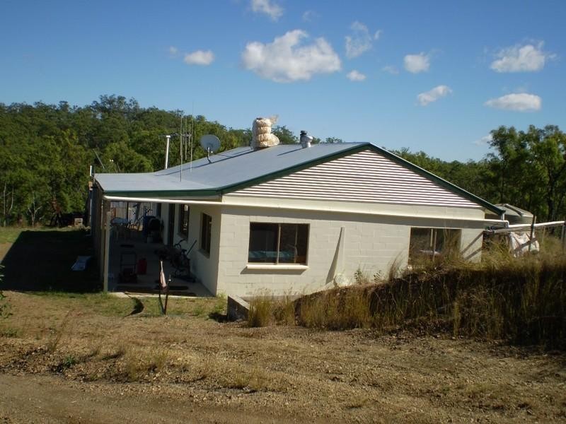 Gin Gin QLD 4671