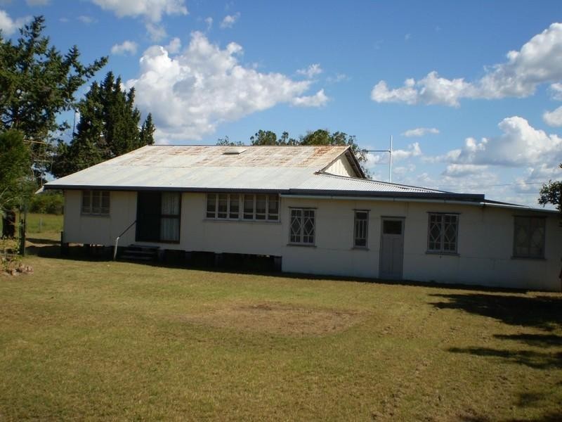 Bucca QLD 4670