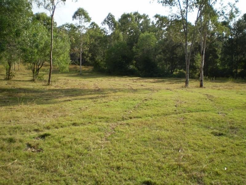 Wonbah QLD 4671